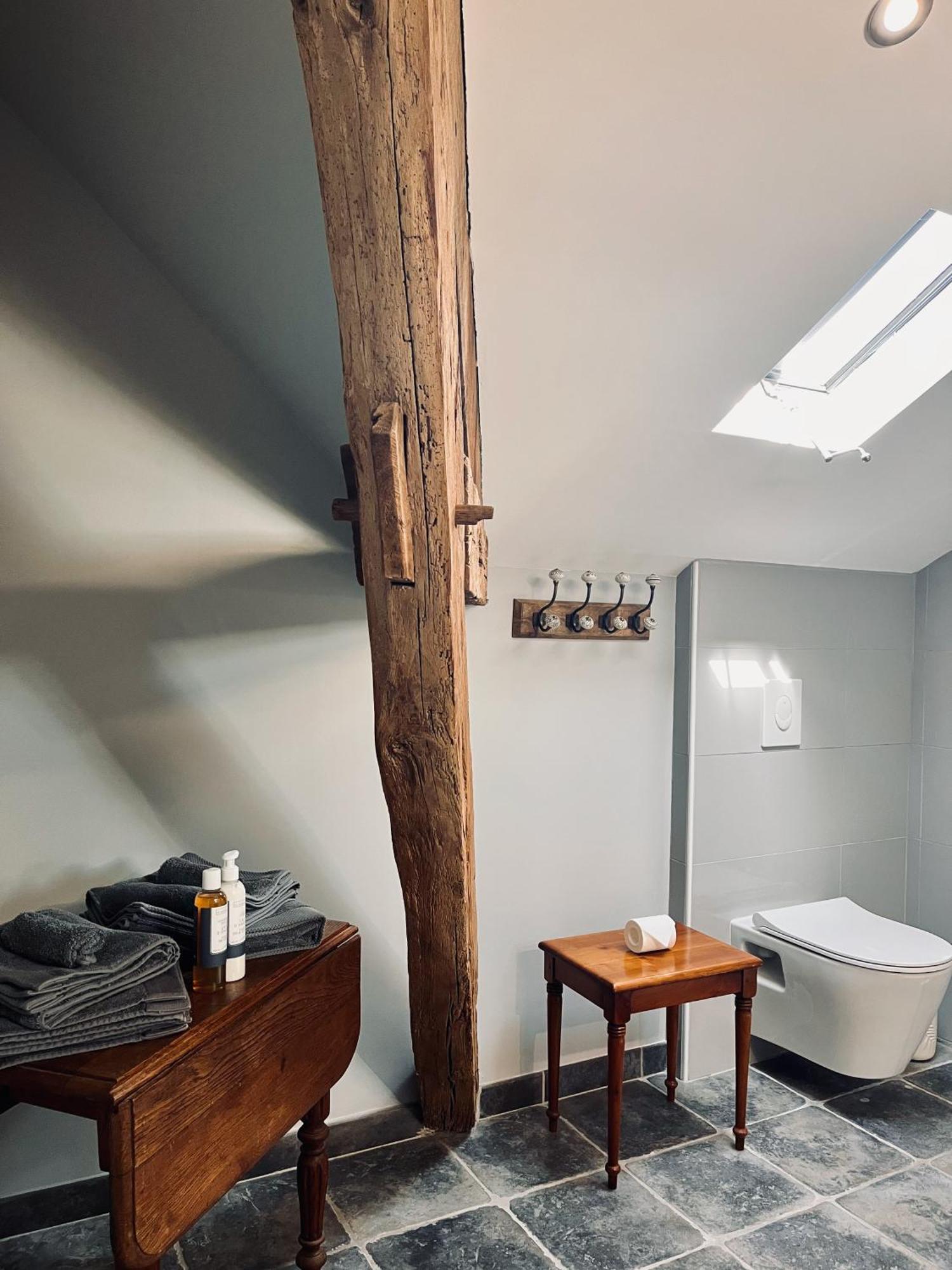 Maison Adrienne Saint-Aignan  Zimmer foto